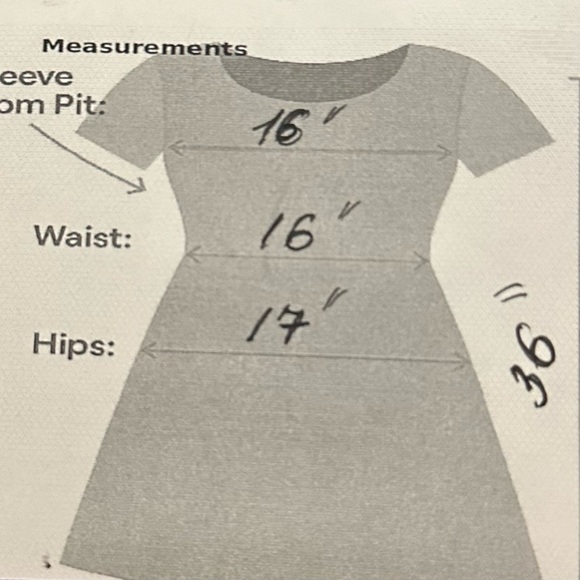 J.Crew Dress 2 Royal Blue Sleeveless Scallop Eyelet Shift Sleeveless Summer - Picture 8 of 10